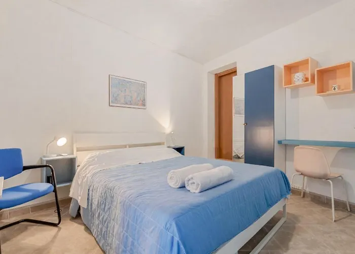 Sea Whisper Holiday home Volastra